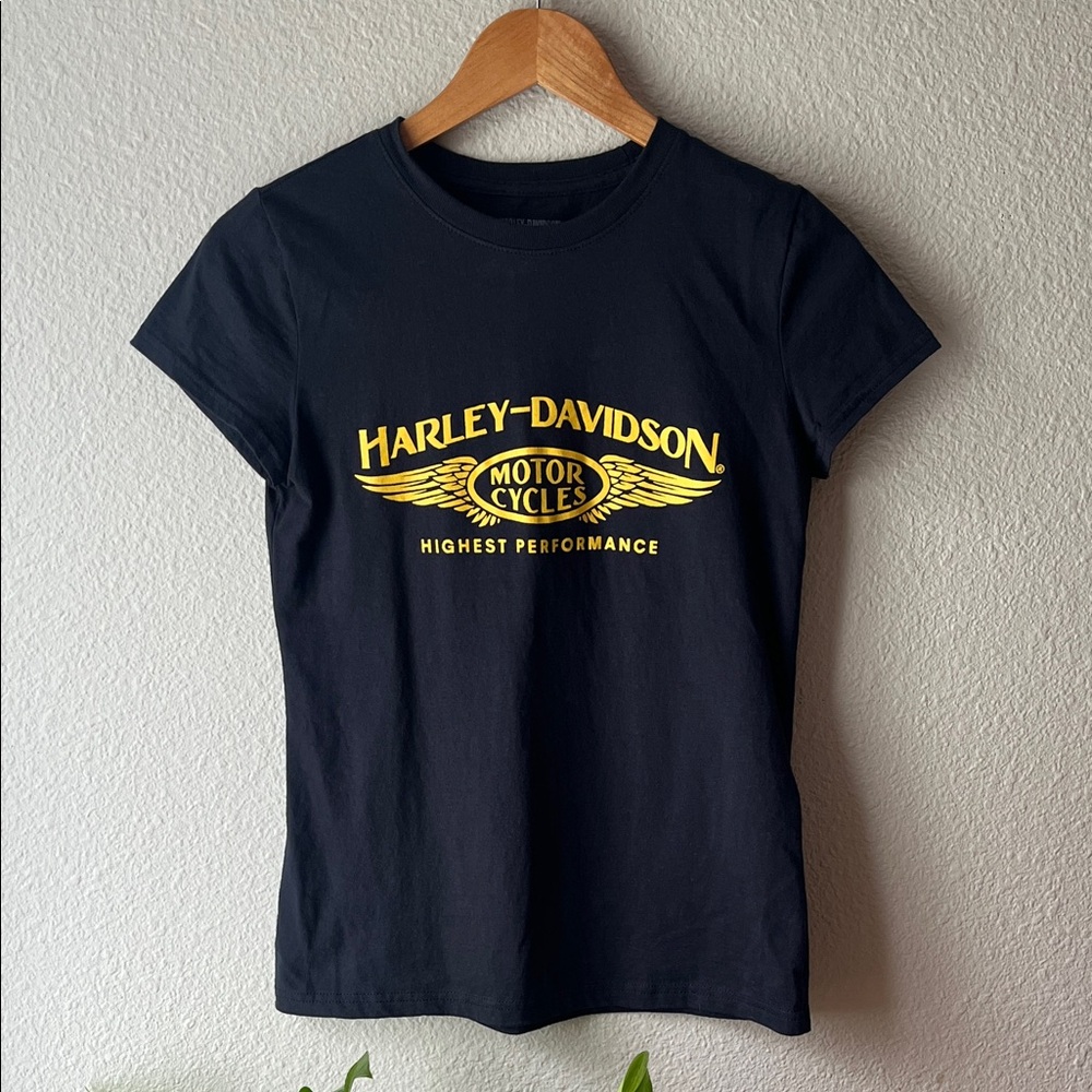 Harley Davidson Shirt